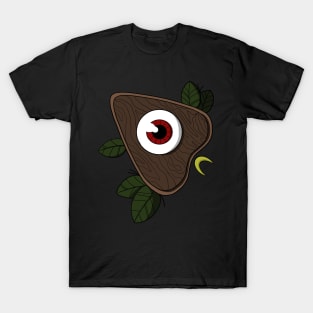 An Eye on the Occult T-Shirt